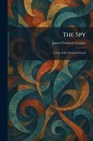 James Fenimore Cooper - Spy, Häftad