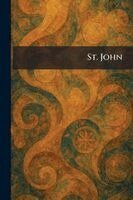 St. John, Häftad