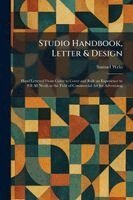Studio Handbook, Letter & Design