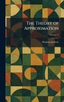 Theory of Approximation