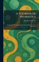 Joy Maxwell Loban - Textbook of Neurology, Inbunden. Tillgänglighet: Lägg i varukorg