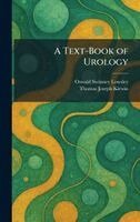 Oswald Swinney Lowsley, Thomas Joseph Kirwin - Text-Book of Urology, Inbunden. Tillgänglighet: Lägg i varukorg