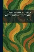Trees and Forests of Western United States