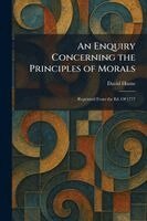 David Hume - Enquiry Concerning the Principles of Morals, Häftad