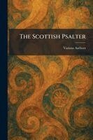 Scottish Psalter, Häftad