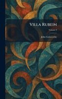 John Galsworthy - Villa Rubein, Inbunden