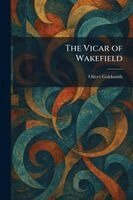 Oliver Goldsmith - Vicar of Wakefield, Häftad