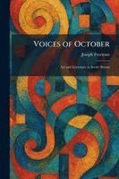 Joseph Freeman - Voices of October, Häftad