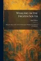 Whaling in the Frozen South