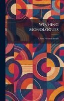 Lilian Holmes Strack - Winning Monologues, Inbunden. Tillgänglighet: Lägg i varukorg