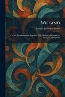 Charles Brockden Brown - Wieland, Häftad