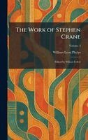 Work of Stephen Crane