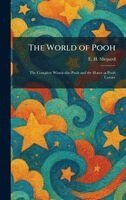 E H Shepard - World of Pooh, Inbunden. Tillgänglighet: Lägg i varukorg