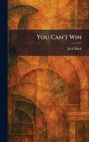 Jack Black - You Can't Win, Inbunden