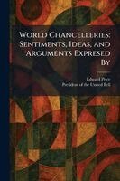 Edward Price - World Chancelleries, Häftad