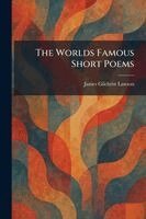 James Gilchrist Lawson - Worlds Famous Short Poems, Häftad. Tillgänglighet: Lägg i varukorg