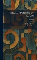 Hegel's Science of Logic