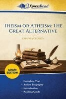 Chapman Cohen - Theism or Atheism, Häftad