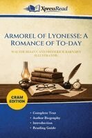 Walter Besant, Frederick Barnard - Armorel of Lyonesse, Häftad