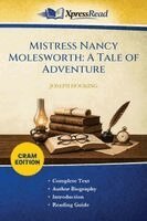 Joseph Hocking - Mistress Nancy Molesworth, Häftad