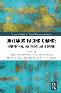 Drylands Facing Change