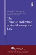 The Transnationalization of Anti-Corruption Law