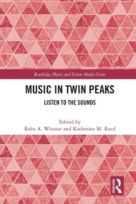 Music in Twin Peaks