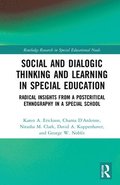 Social and Dialogic Thinking and Learning in Special Education