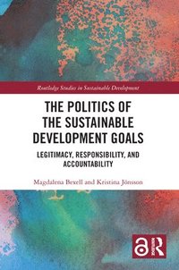 The Politics of the Sustainable Development Goals