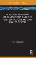 Non-Governmental Organisations and the United Nations Human Rights System