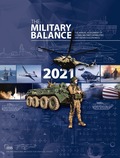 Military Balance 2021
