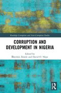 Corruption and Development in Nigeria
