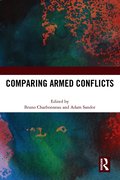 Comparing Armed Conflicts