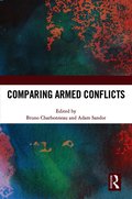 Comparing Armed Conflicts