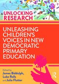 Unleashing Children's Voices in New Democratic Primary Education