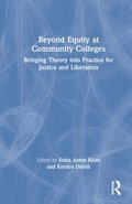 Beyond Equity at Community Colleges