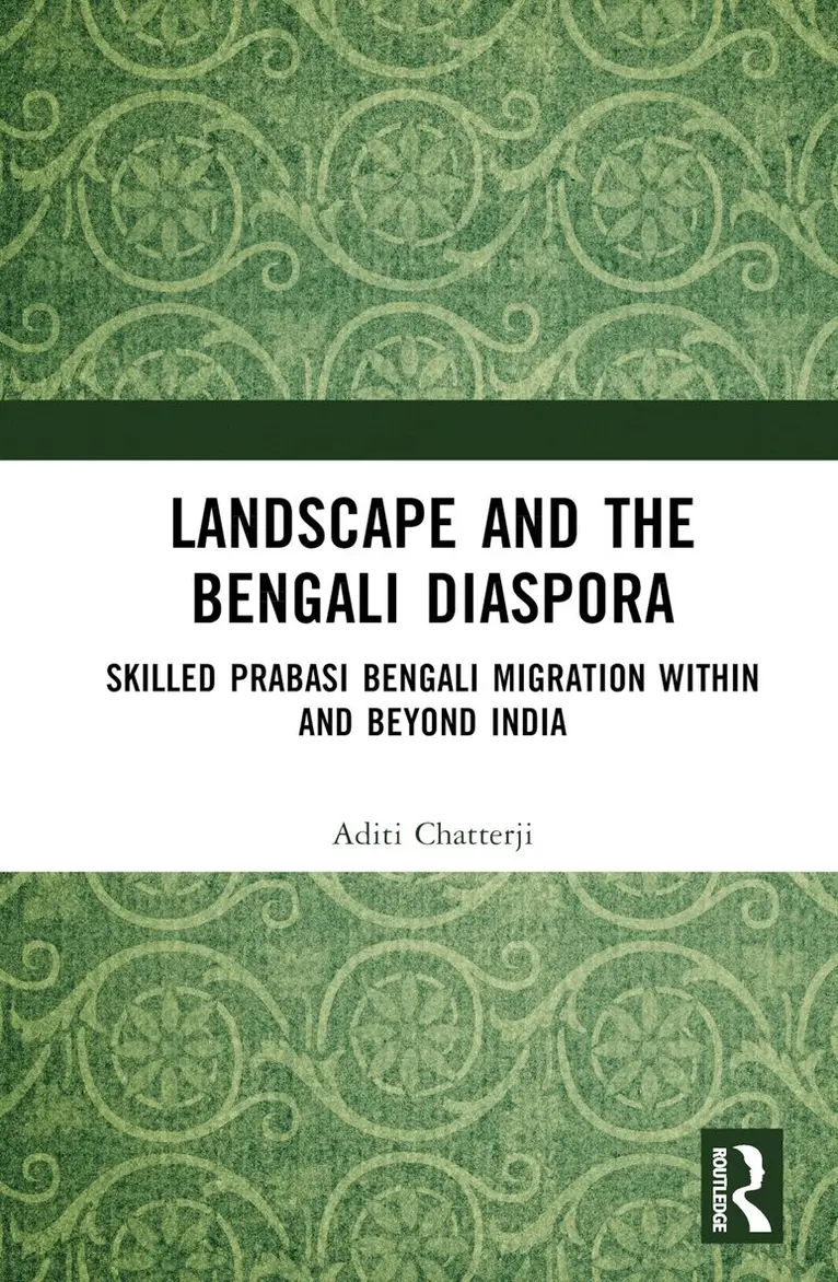 Aditi Chatterji - Landscape and the Bengali Diaspora, Inbunden. Tillgänglighet: Lägg i varukorg