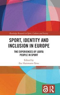 Sport, Identity and Inclusion in Europe