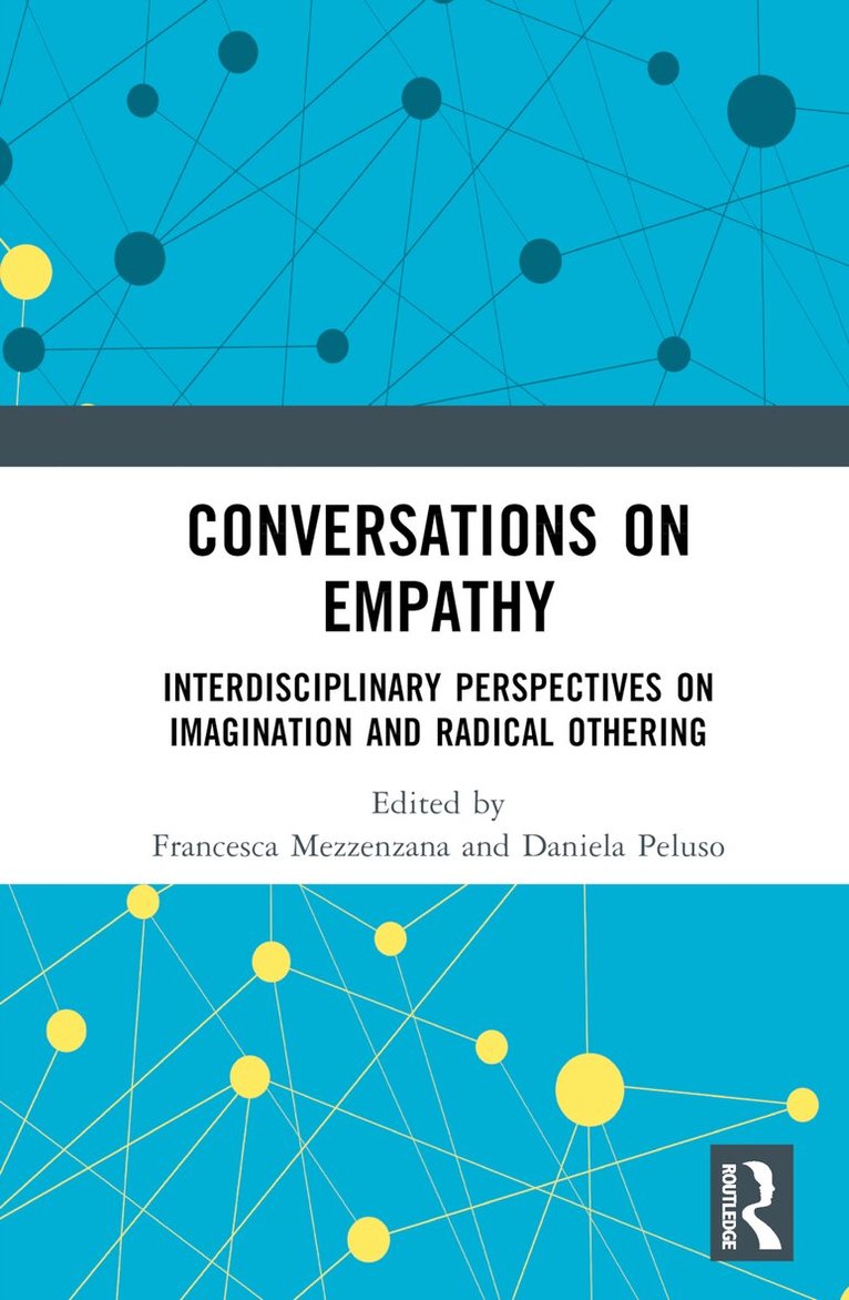 Francesca Mezzenzana, Daniela Peluso - Conversations on Empathy, Inbunden