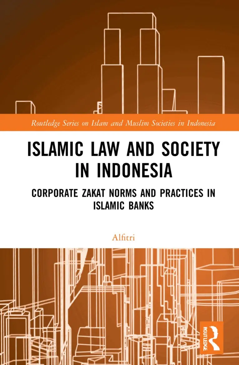 Alfitri - Islamic Law and Society in Indonesia, Inbunden. Tillgänglighet: Lägg i varukorg