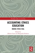 Accounting Ethics Education
