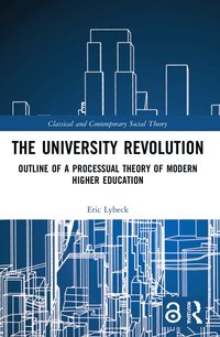 University Revolution