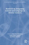 Research on Integrating Language and Content in Diverse Contexts