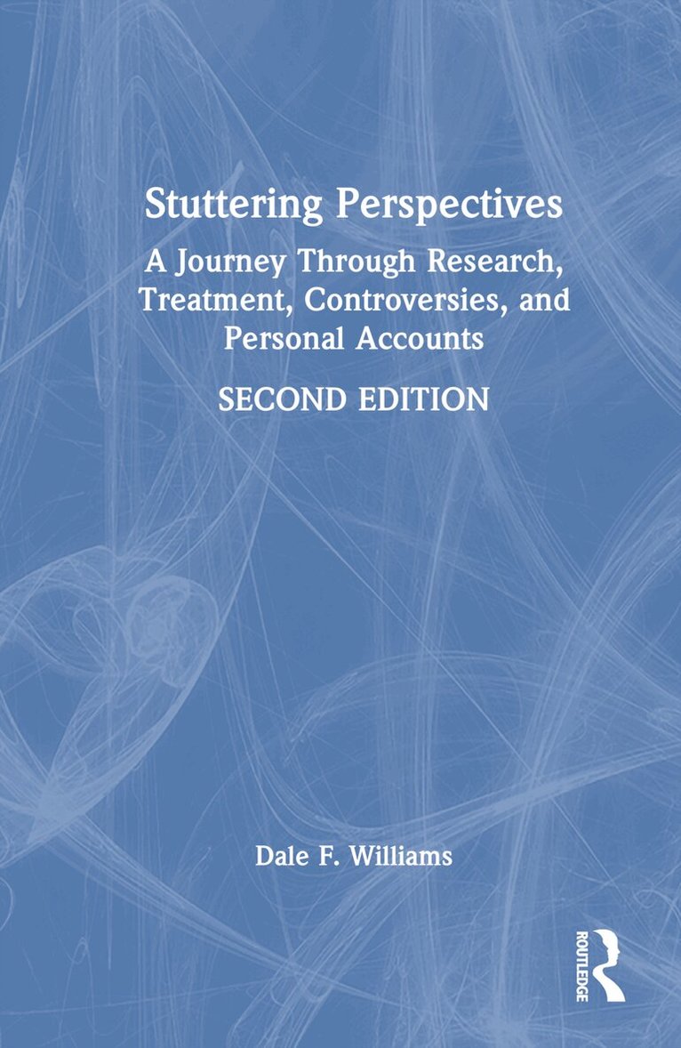 Dale F. Williams - Stuttering Perspectives, Inbunden. Tillgänglighet: Lägg i varukorg