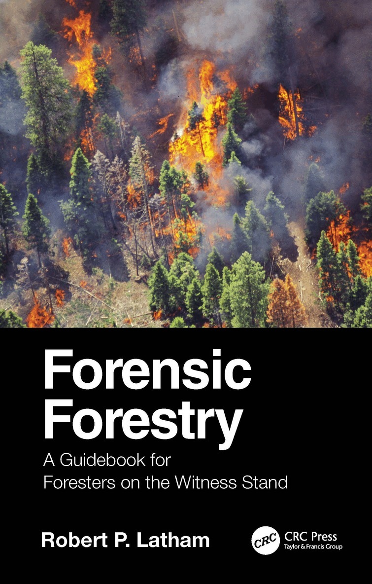 Robert P. Latham - Forensic Forestry, Häftad. Tillgänglighet: Lägg i varukorg