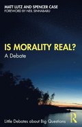 Is Morality Real?