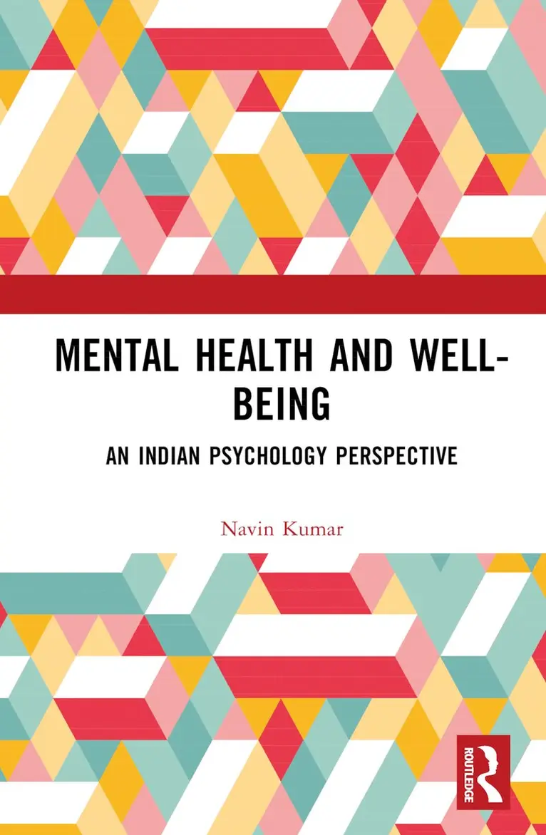 Navin Kumar - Mental Health and Well-being, Inbunden. Tillgänglighet: Lägg i varukorg