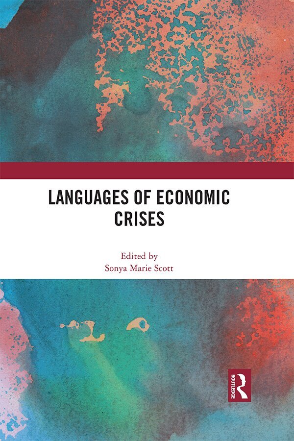 Languages of Economic Crises