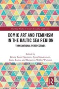 Comic Art and Feminism in the Baltic Sea Region
