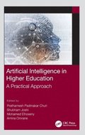 Artificial Intelligence in Higher Education